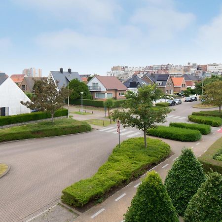 Cozy Seaside Apartment オステンド エクステリア 写真