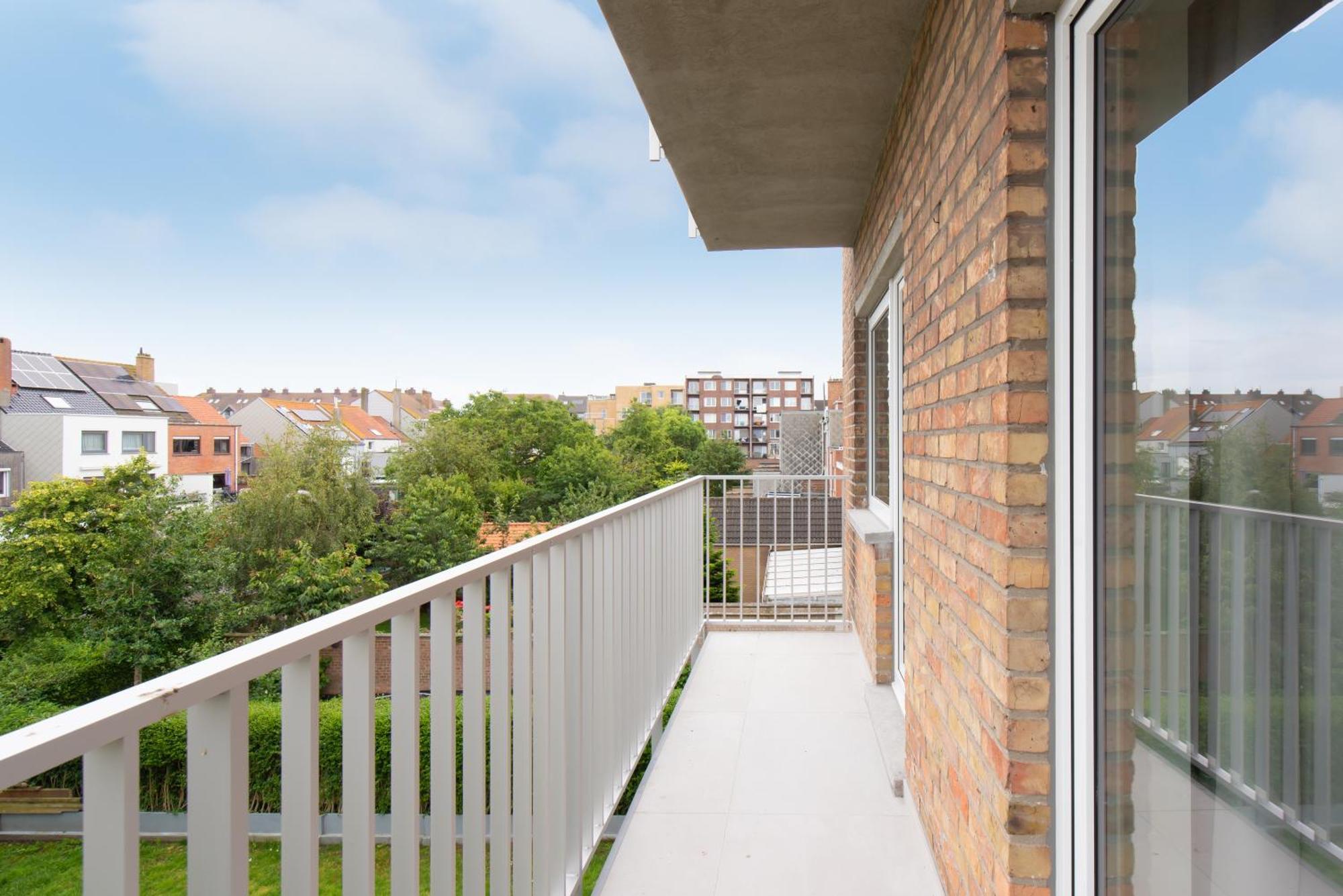 Cozy Seaside Apartment オステンド エクステリア 写真