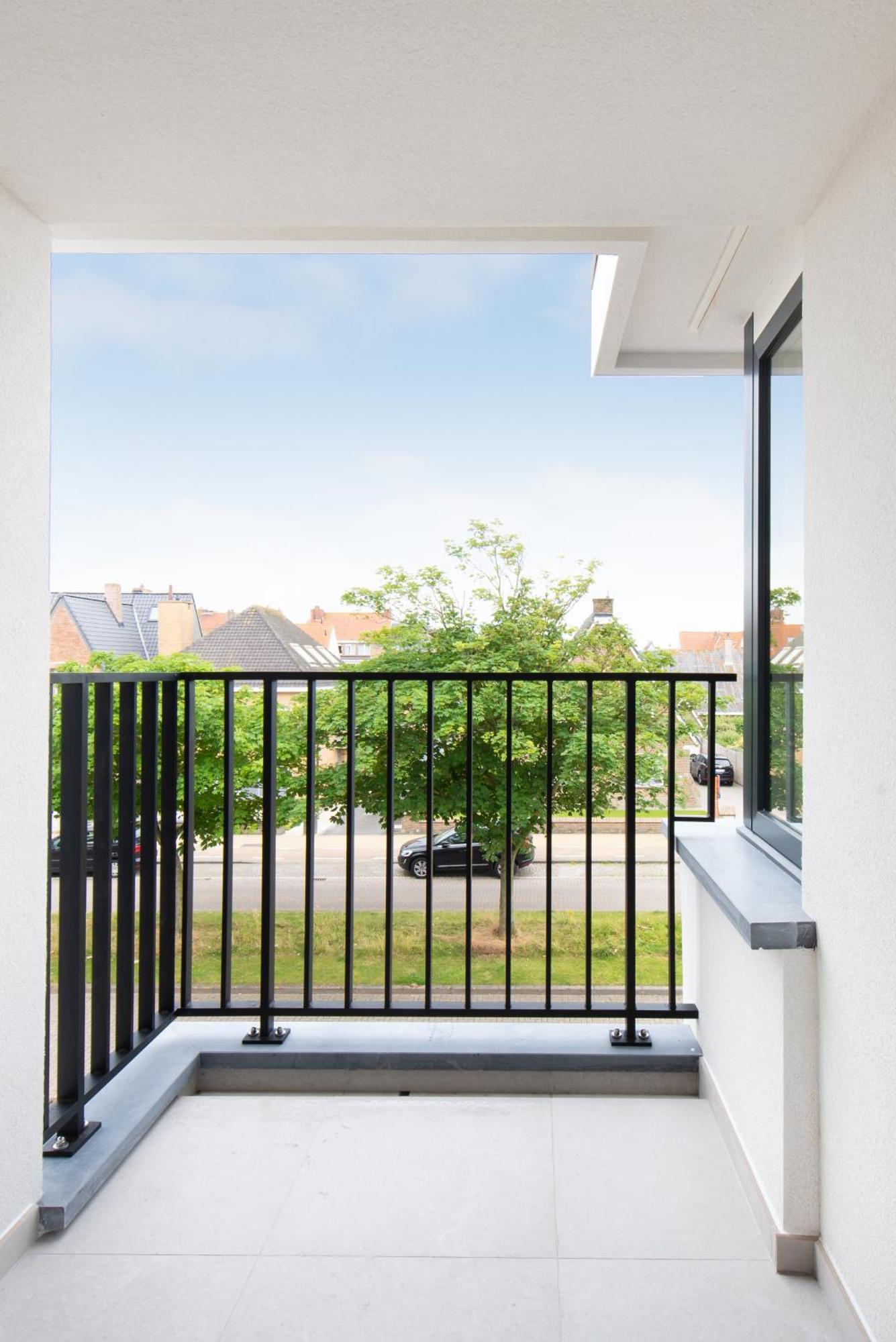 Cozy Seaside Apartment オステンド エクステリア 写真