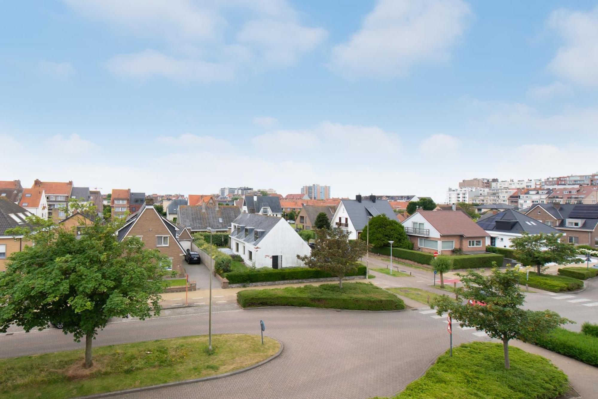 Cozy Seaside Apartment オステンド エクステリア 写真